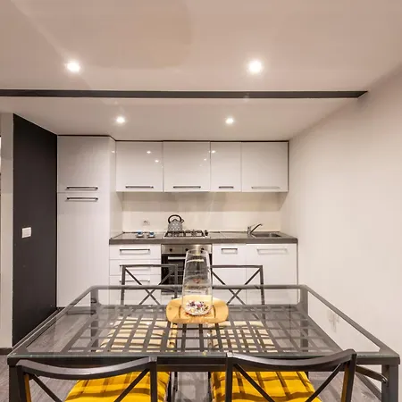 Charming Loft In Isola