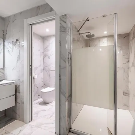 Appartamento Charming Loft In Isola