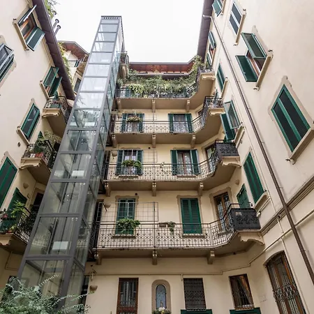 Charming Loft In Isola *