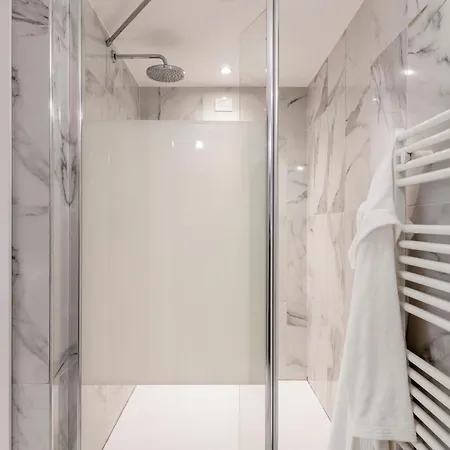 Appartamento Charming Loft In Isola *